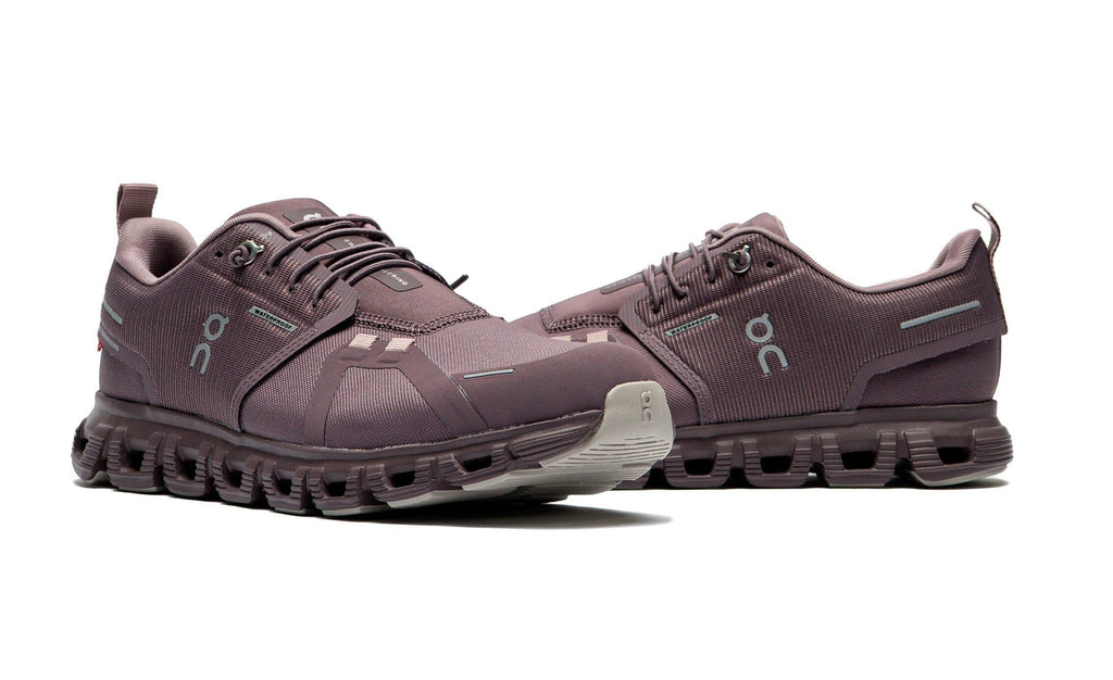 Women's Cloud 6 Waterproof Gobi