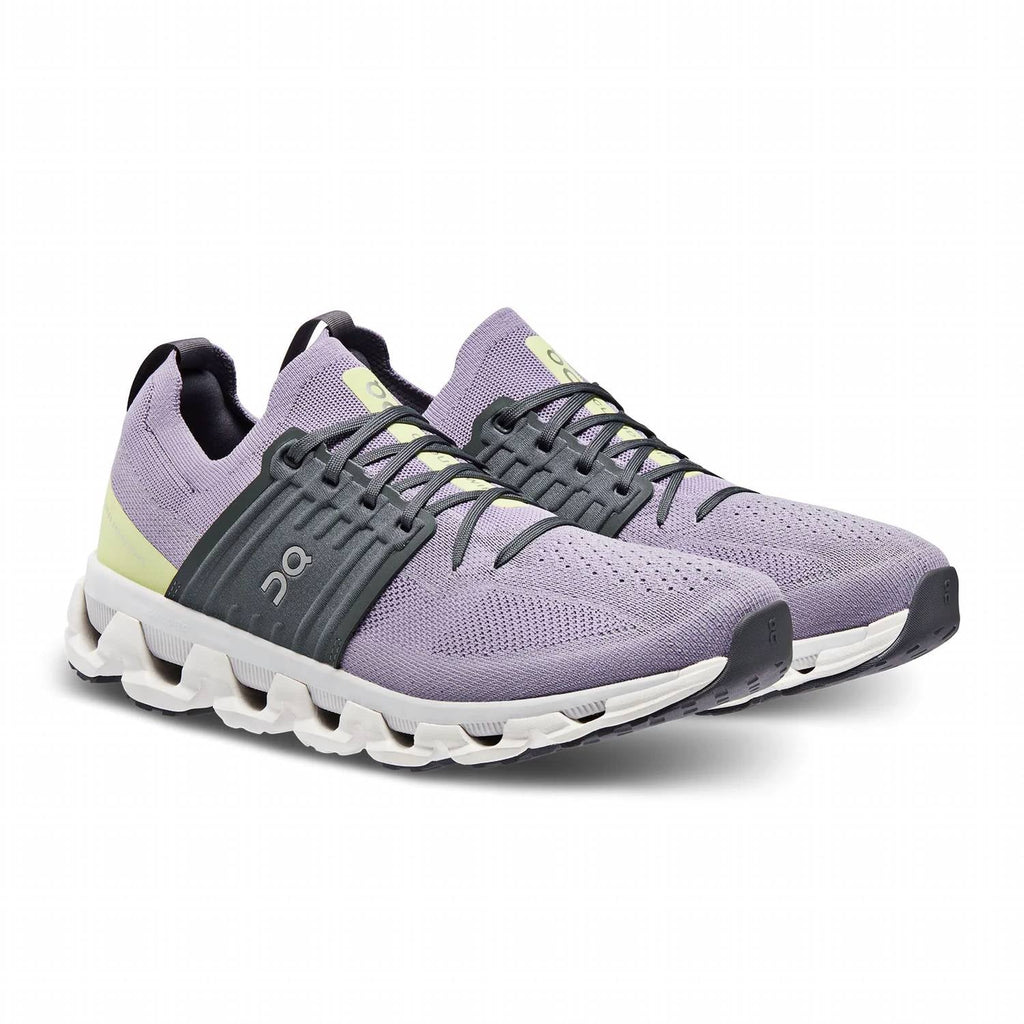 Men's Cloudswift 3 Shark/hay