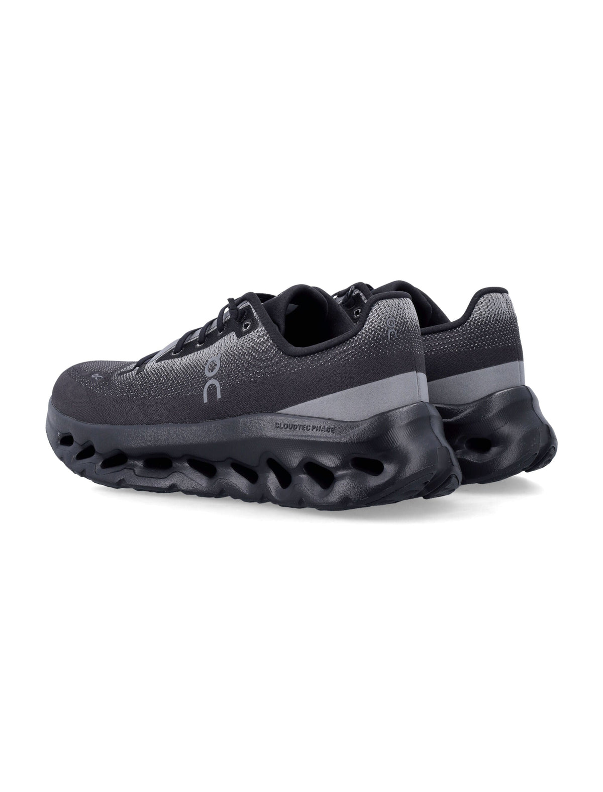 Cloudtilt Mesh Cushioned Sneakers