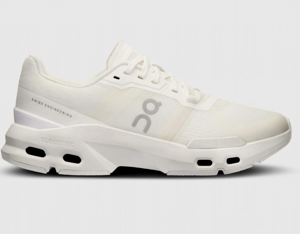 Men's Cloudpulse Shoes In Undyed/ Frost