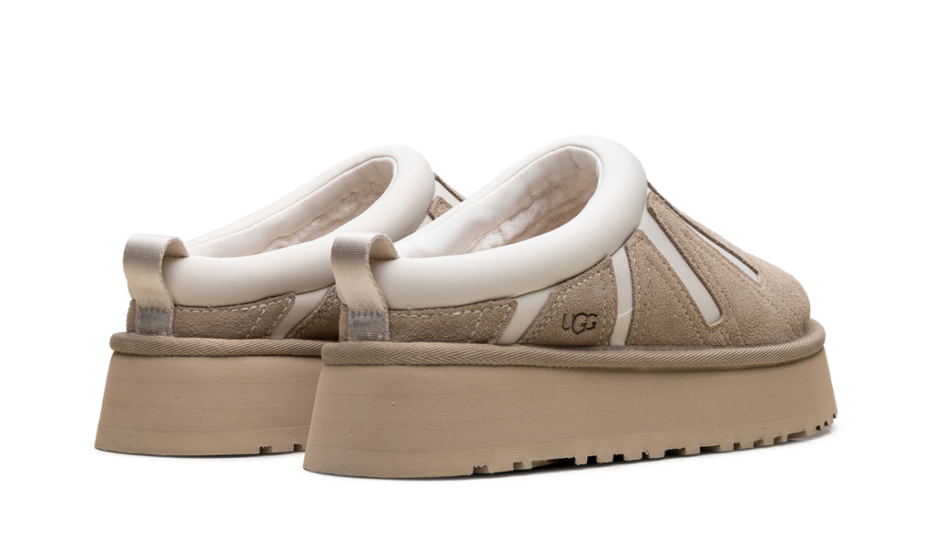 Tazz Sunwave Slipper WMNS "Mustard Seed" 1167655 MDSD