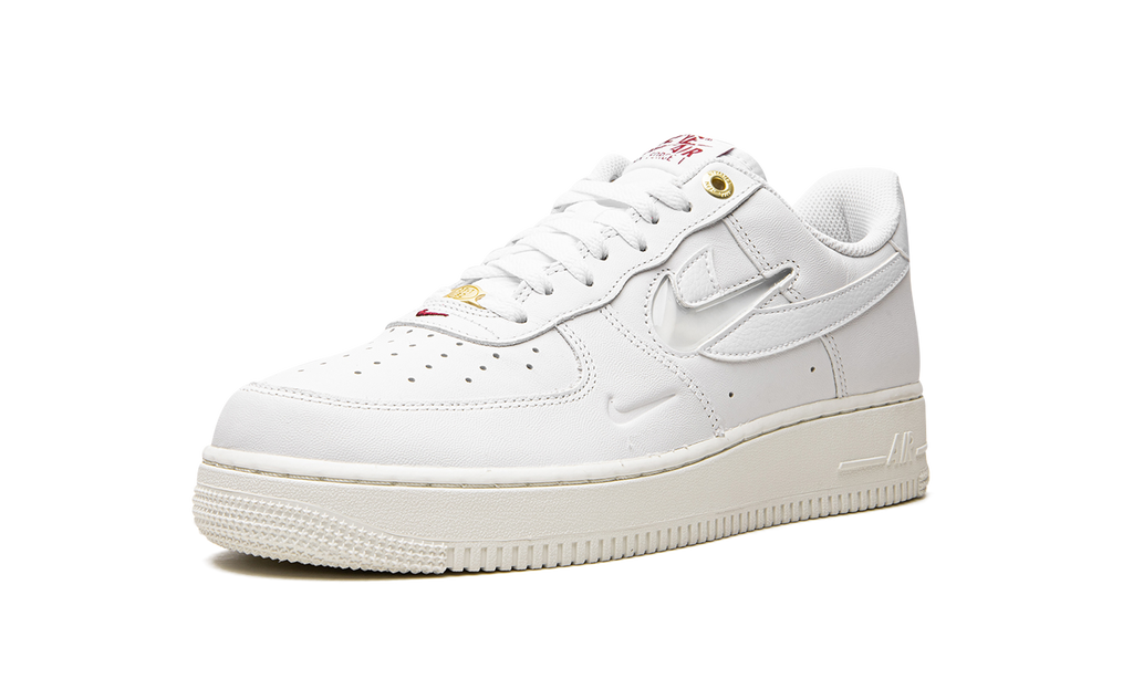 Air Force 1 Low '07 LV8 "Join Forces Sail" DQ7664 100