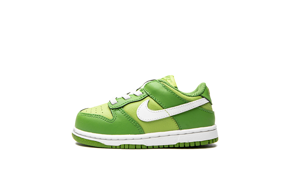 Dunk Low TD "Chlorophyll" DH9761 301