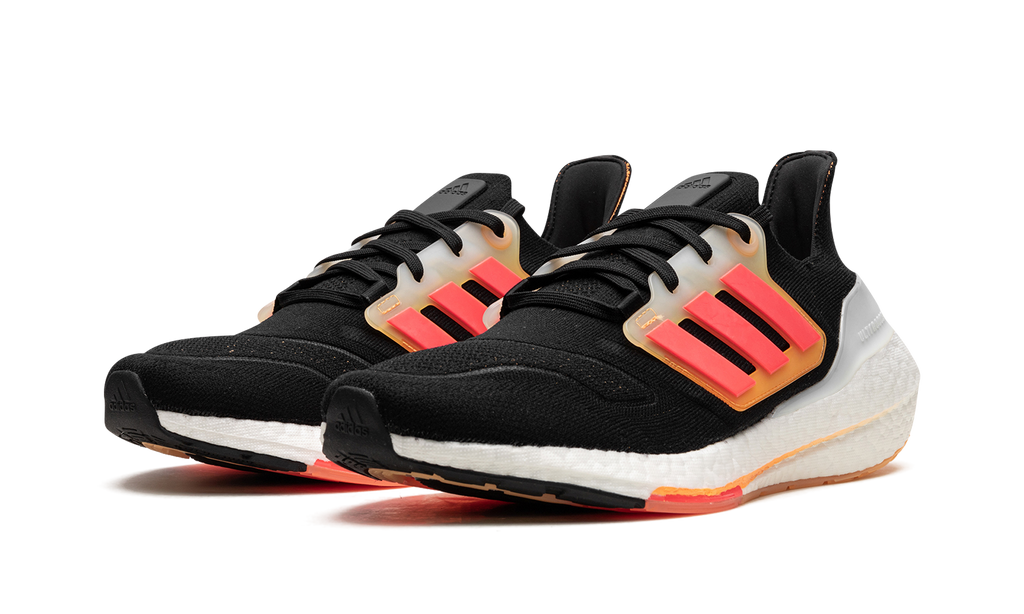 Ultraboost 22 "Turbo Flash Orange" GX5464