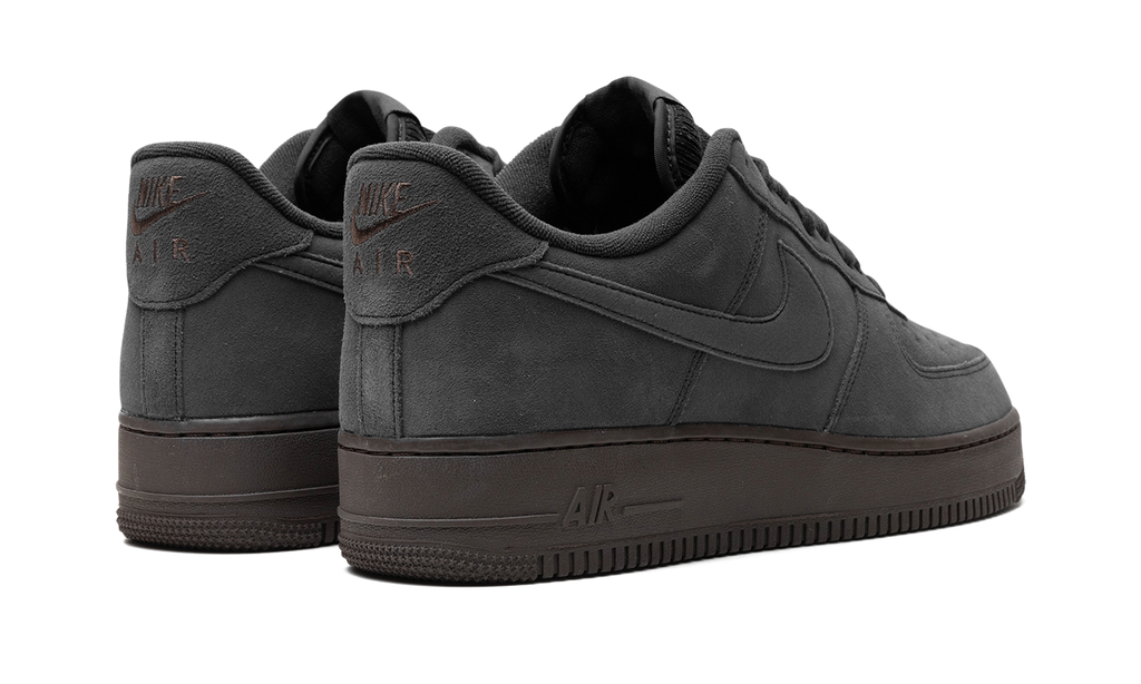 Air Force 1 "Dark Chocolate" DO6730 001