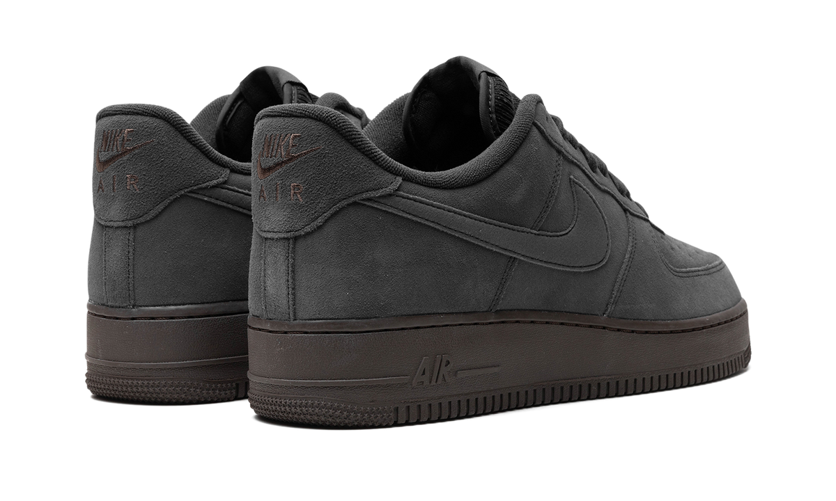 Air Force 1 "Dark Chocolate" DO6730 001