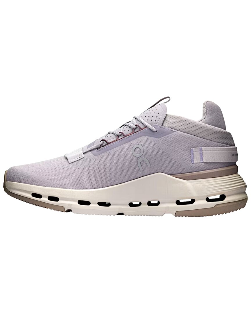 On Running Cloudnova 2 Sneaker