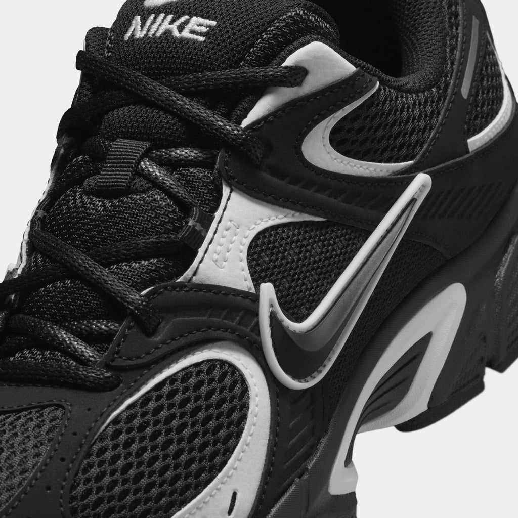 V5 RNR Mens Running Shoes (Black/White)