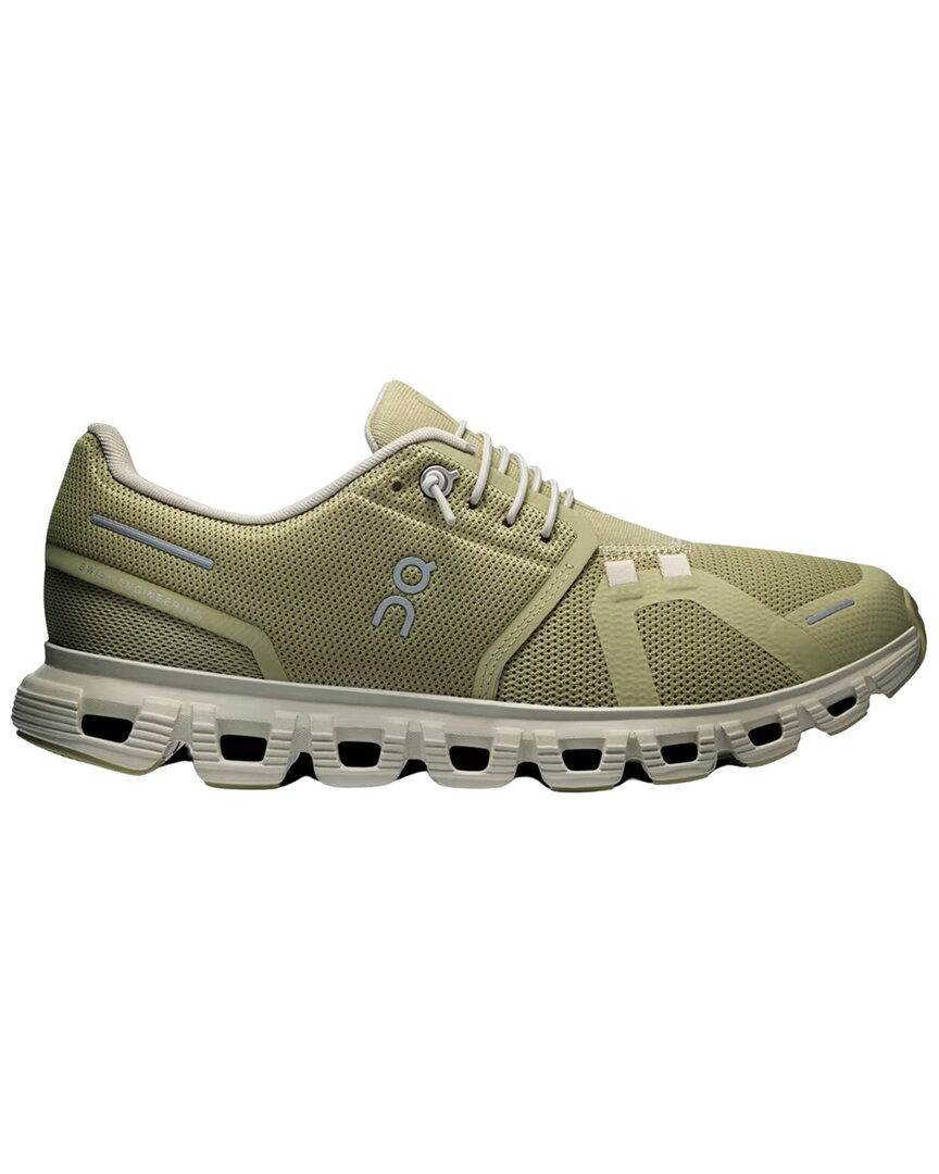 On Running Cloud 6 Sneaker