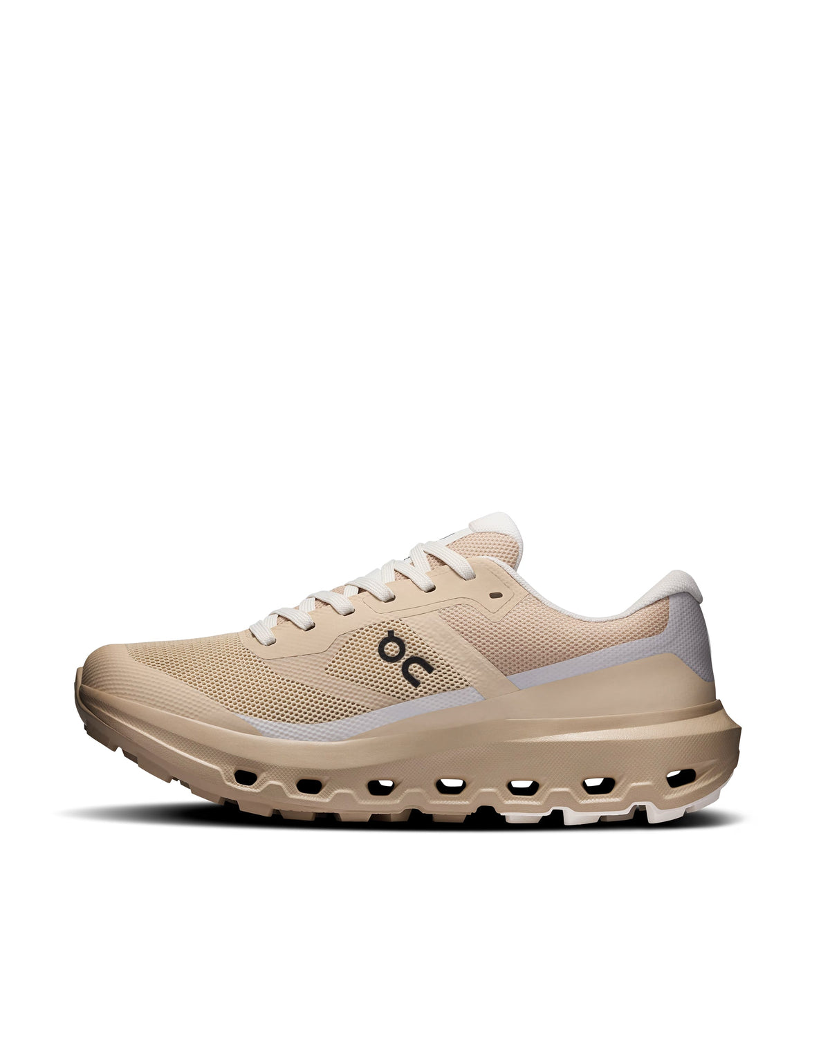 Cushioned CloudTec Water-Resistant Running Shoes