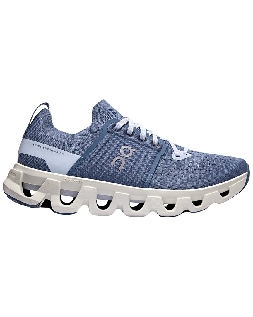 On Running Cloudswift 4 Sneaker