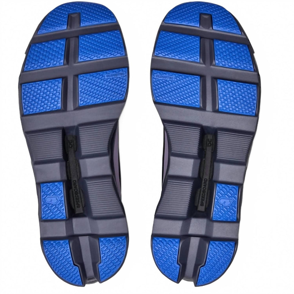 Men's Cloudmonster Running Shoes In Magnet | Shark