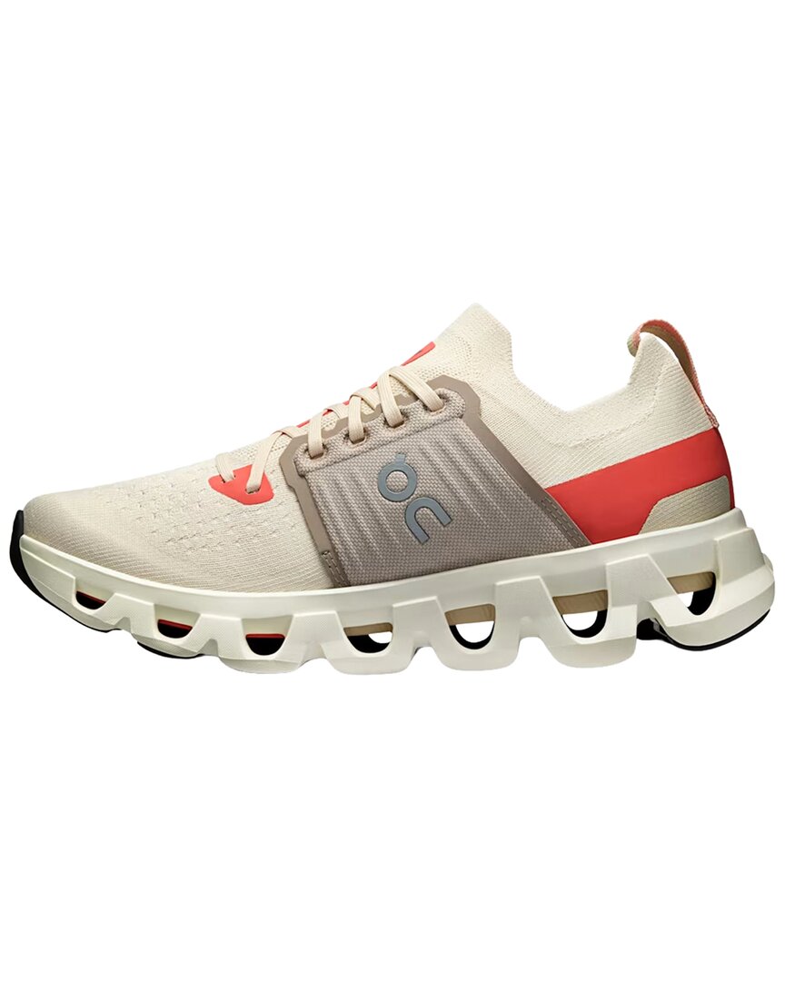 On Running Cloudswift 4 Running Sneaker