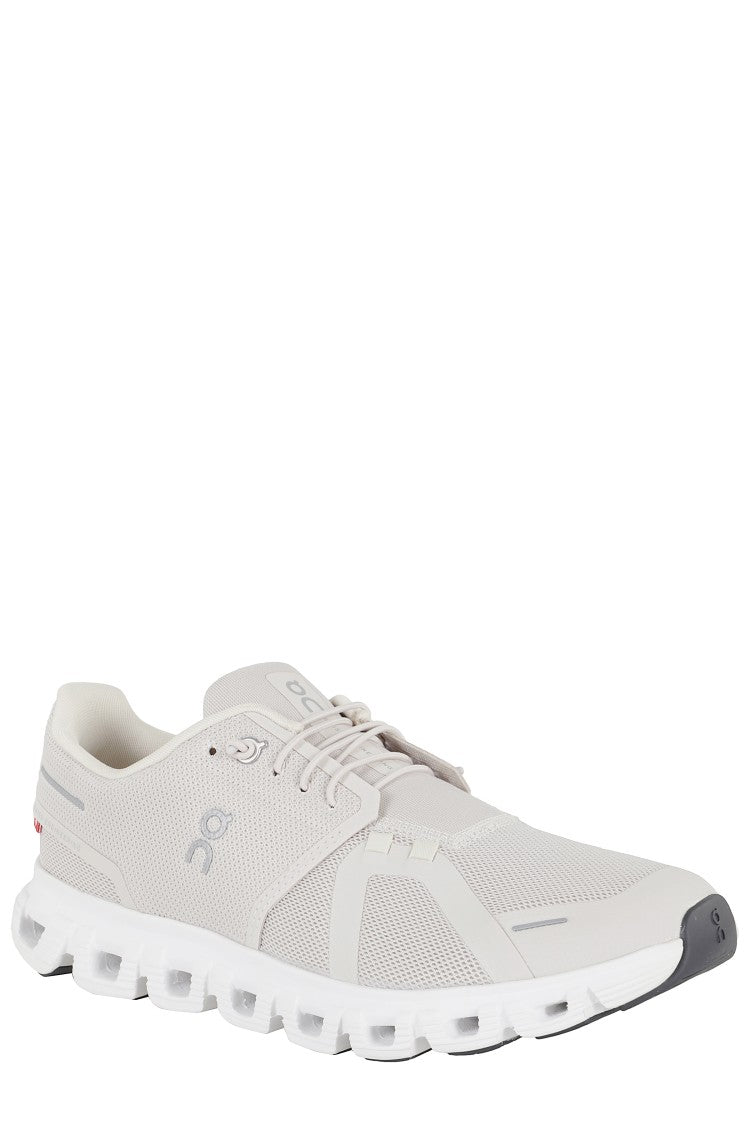 Cloud 6 Sneakers With Lightweight Fabric Upper And Cloudtech Sole