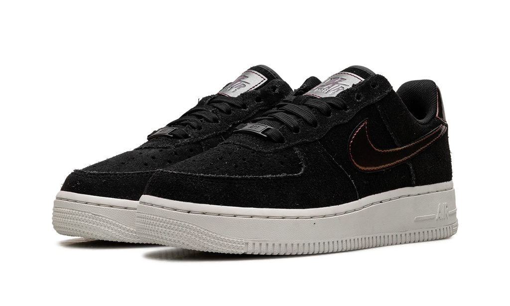 Air Force 1 Low '07 "Eggplant Swoosh" HJ4401 002