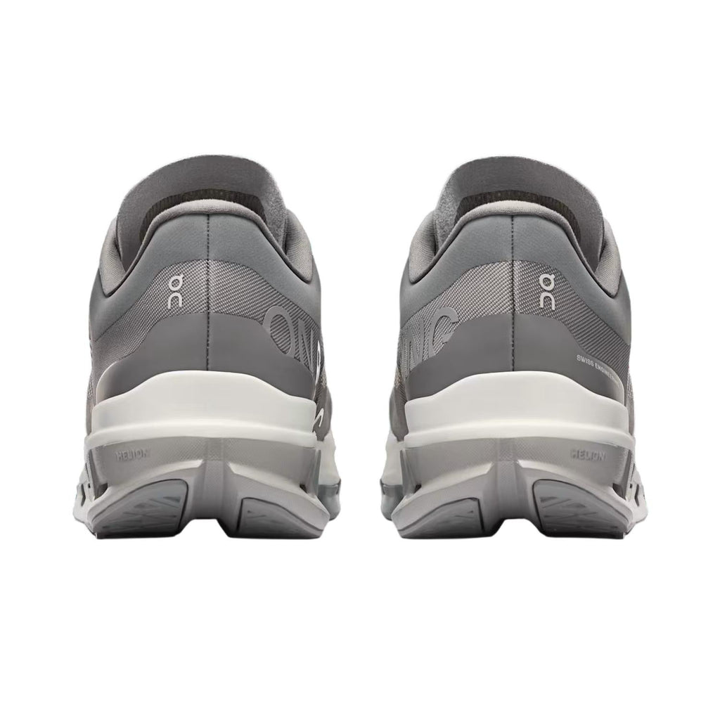 Men's Cloudflow 5 Running Shoes In Alloy / Rock