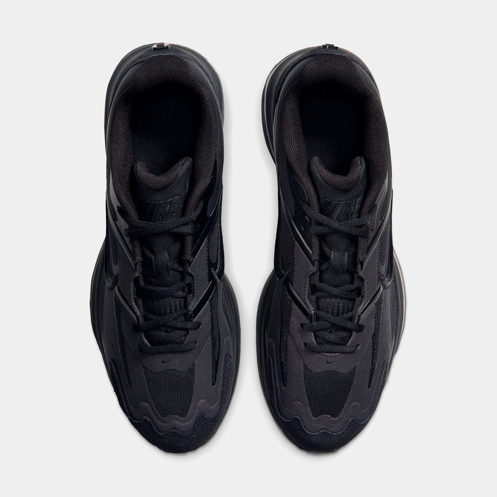 Air Max Metro Mens Running Shoes (Black/Anthracite/Dark Grey/Black)
