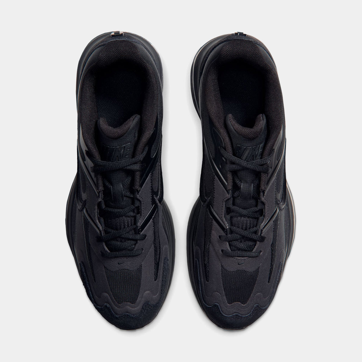Air Max Metro Mens Running Shoes (Black/Anthracite/Dark Grey/Black)