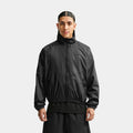 Sportswear Windrunner Lined Mens Jacket (Black)