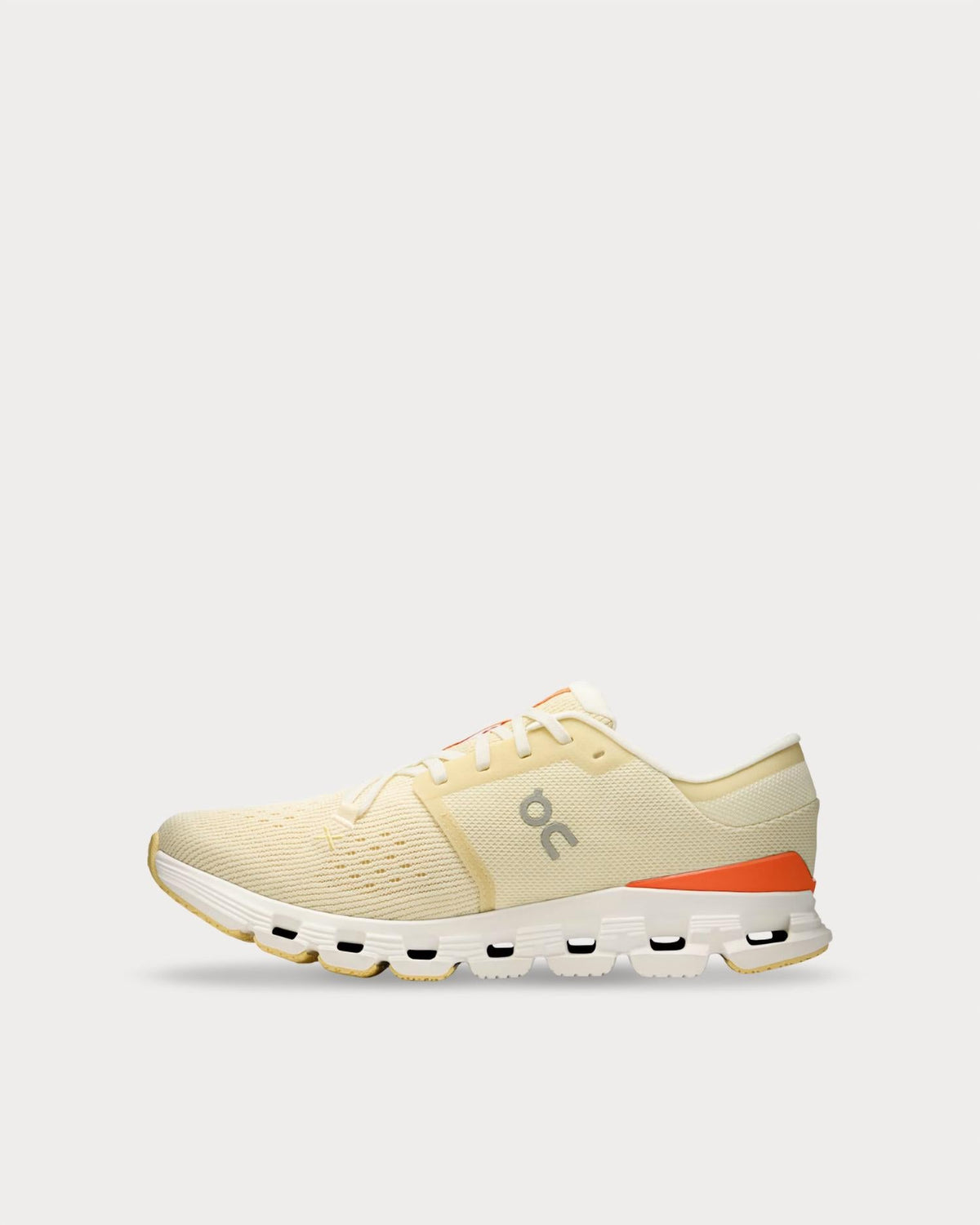Women's Cloud X 4 Sneakers In Castor Flame