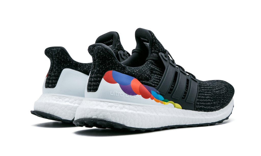 Ultraboost Pride "Pride Pack" CP9632