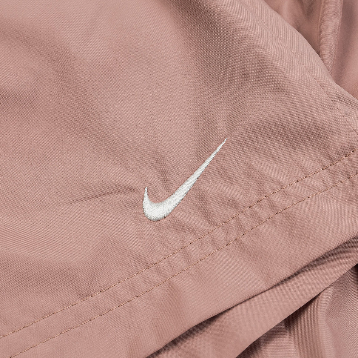 NSW Classic Woven Womens Shorts (Pink/Beige)