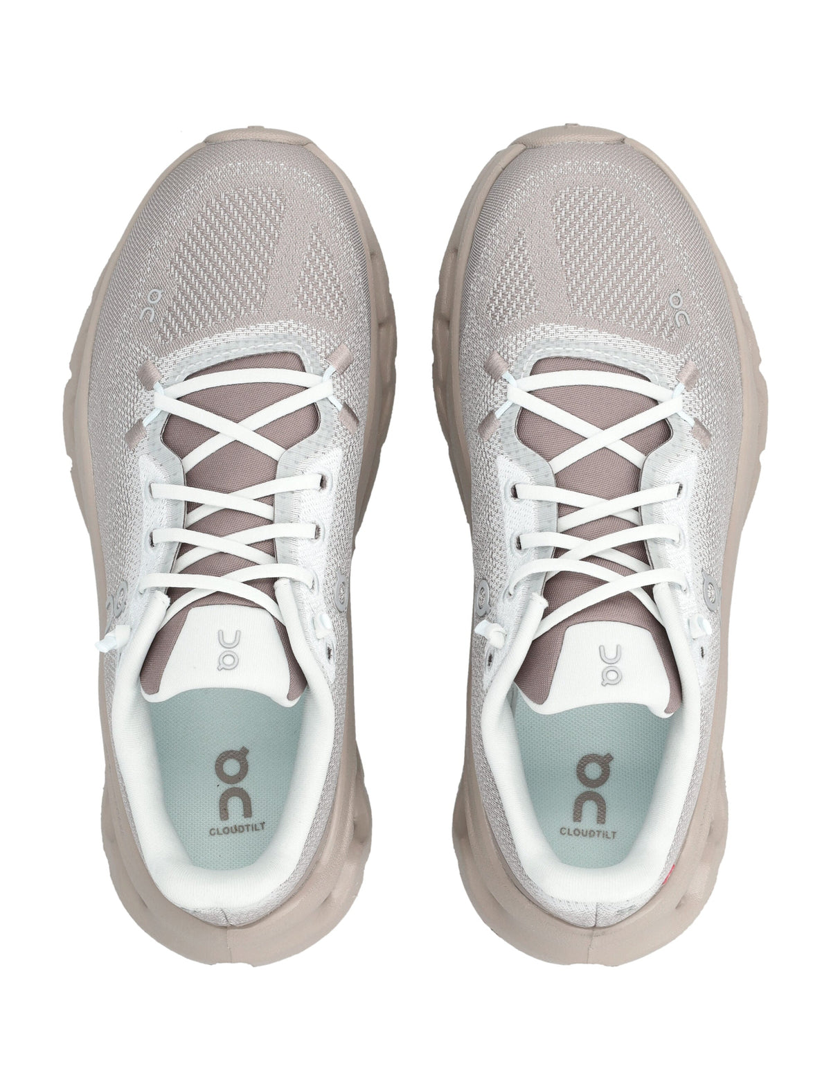 Mesh Cloudtilt Sneakers