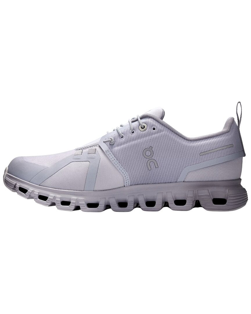 On Running Cloud 6 WP Waterproof Sneaker