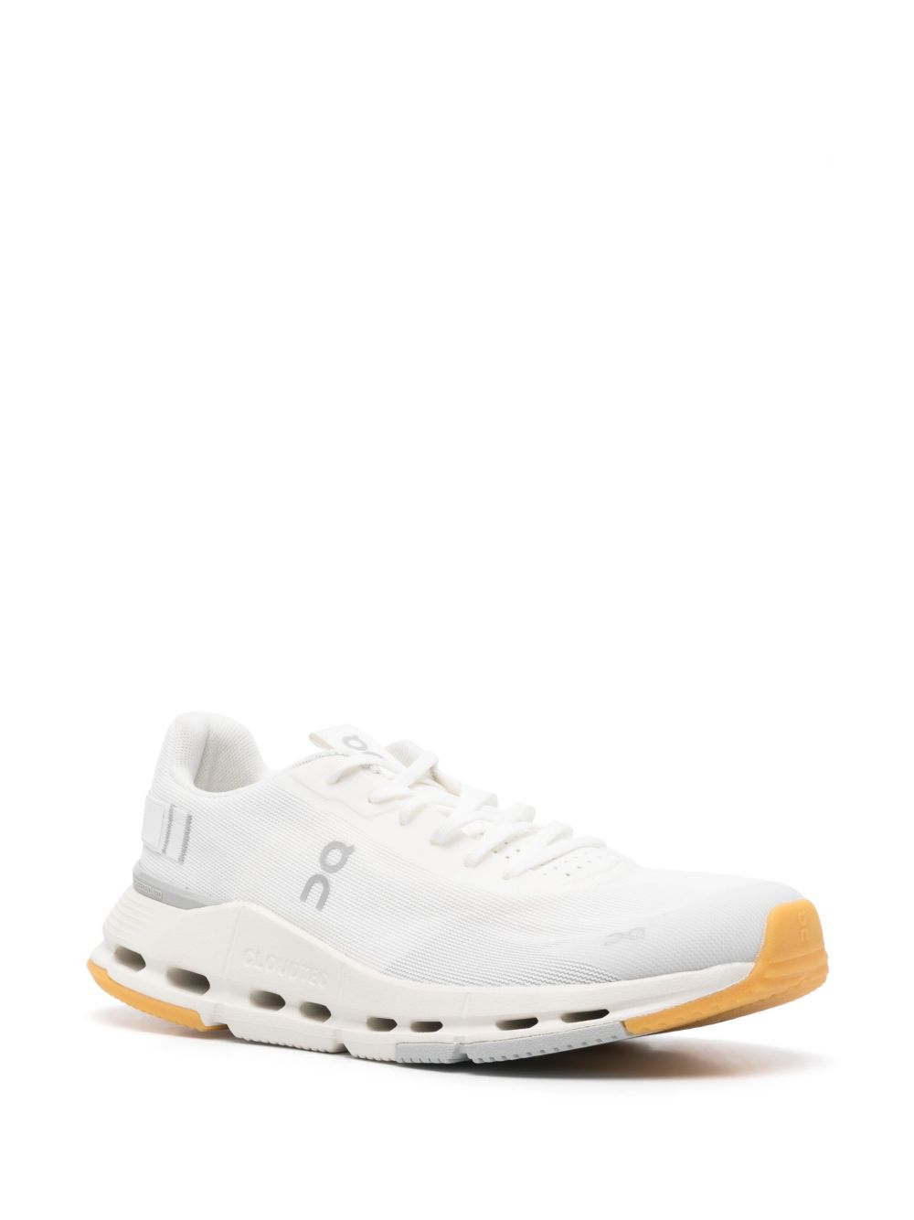 On Men's Sneakers
