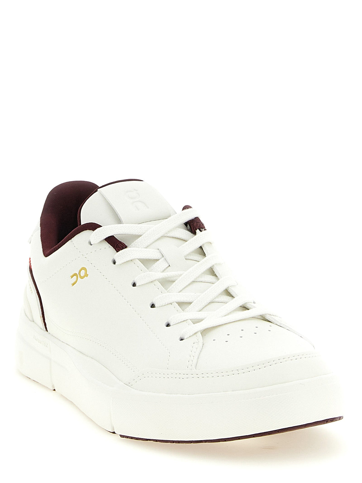 'The Roger Centre Court' Sneakers