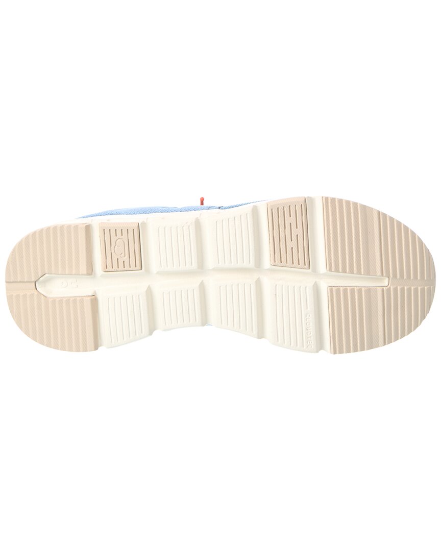 On Running Cloud Sky Sneaker