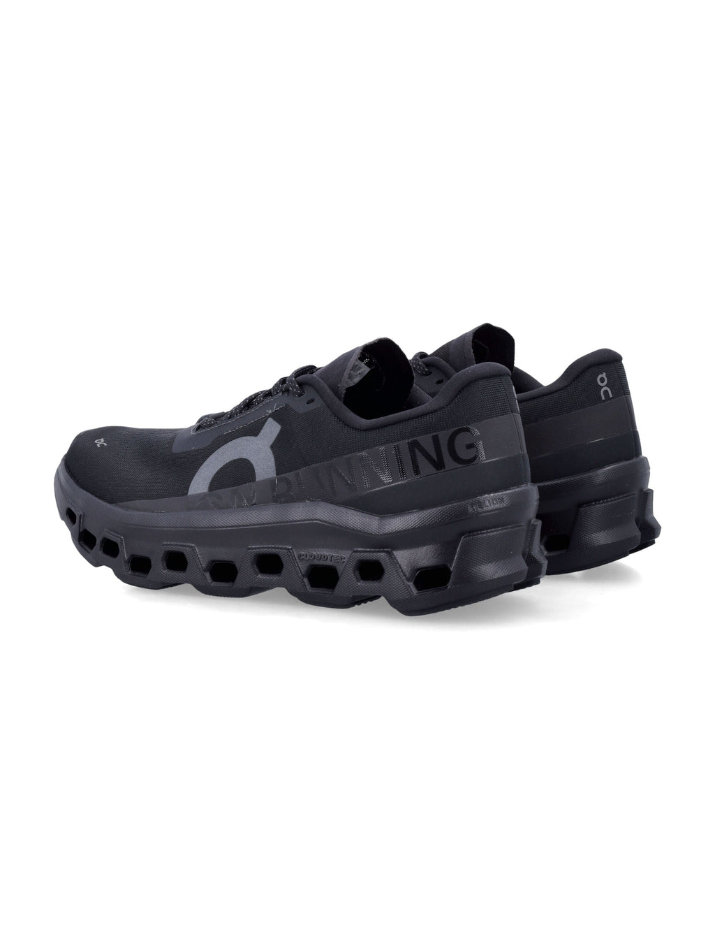 Cloudmonster 1 Cloudtec Technical Mesh Sneakers