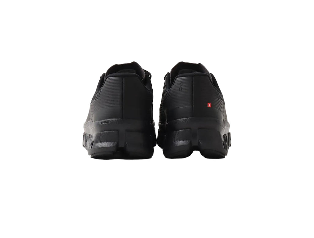 Men's Cloudmonster Void Triple Black
