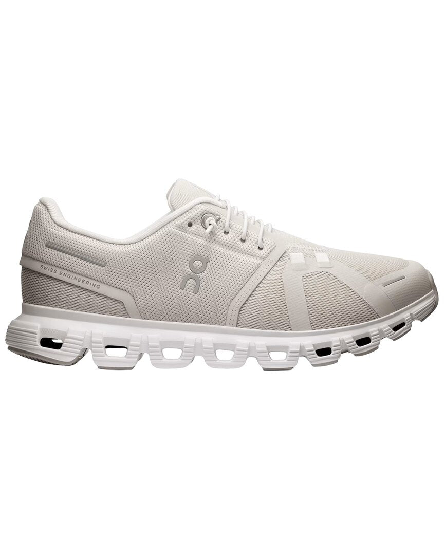 On Running Cloud 6 Sneaker