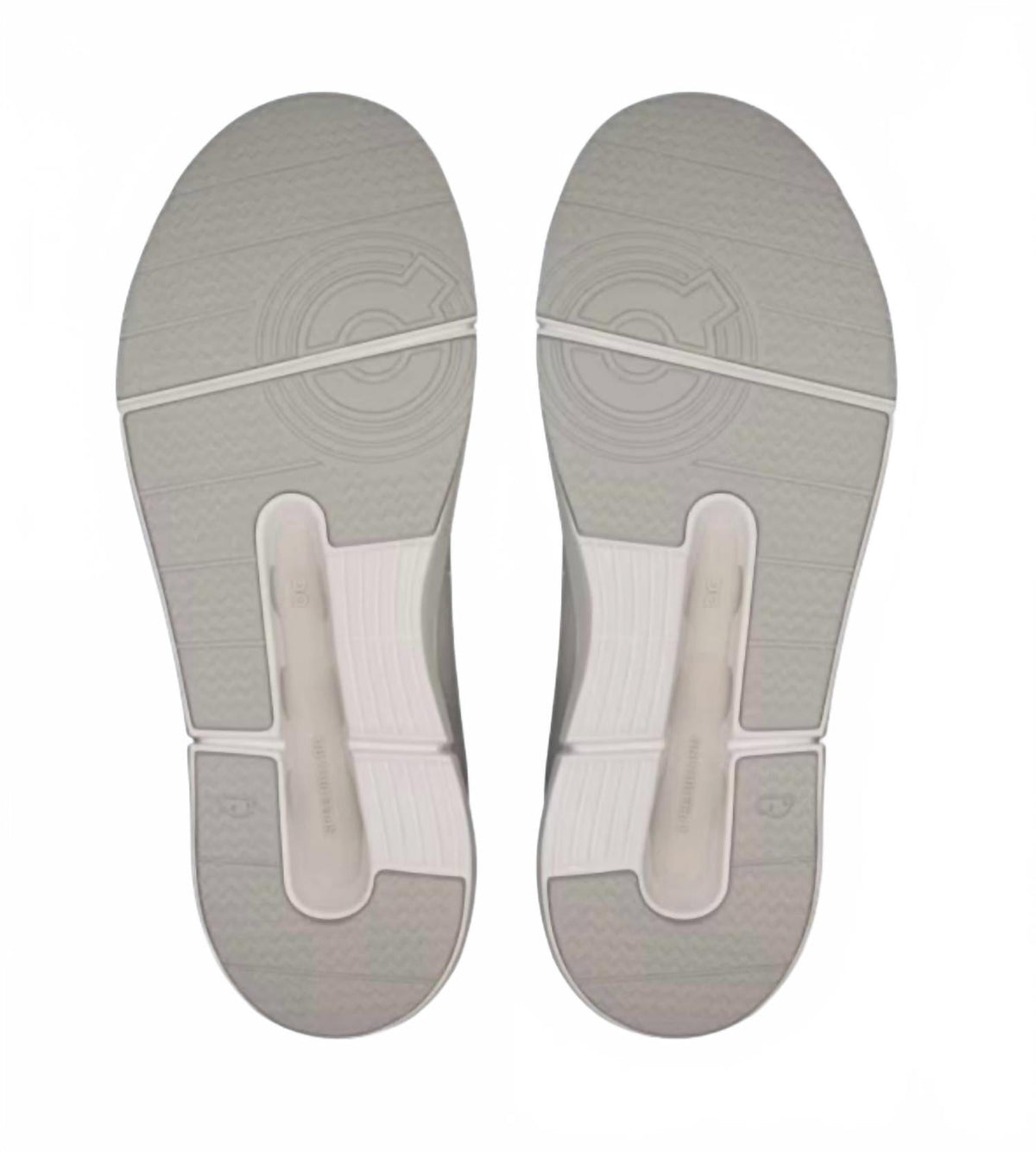 Kids Roger Sneaker In Frost/silver