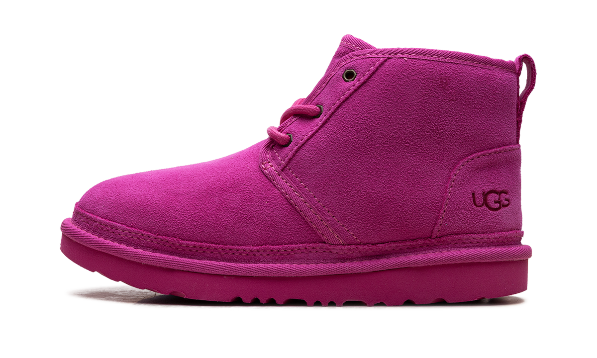 Neumel II Boot Kids "Rock Rose" 1017320K RCR