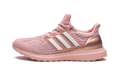 ULTRABOOST 5.0 DNA WMNS "Wonder Mauve" GY7953