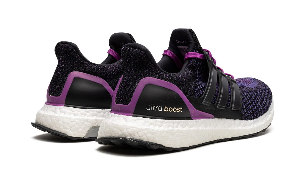 ULTRABOOST WMNS "Shock Purple" AQ5935