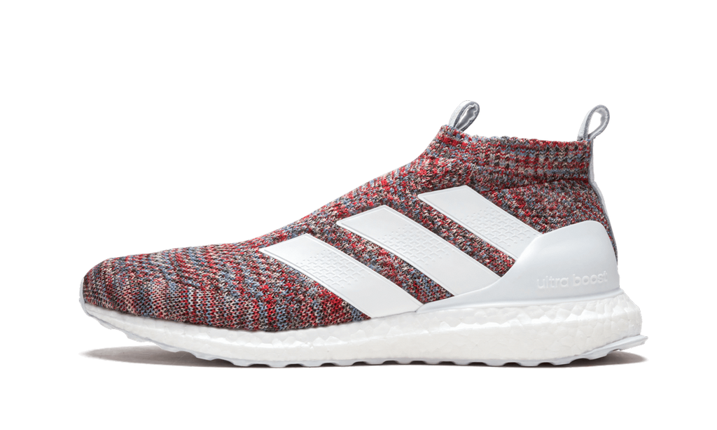 A16+ UltraBOOST KITH "Golden Goal" F99983