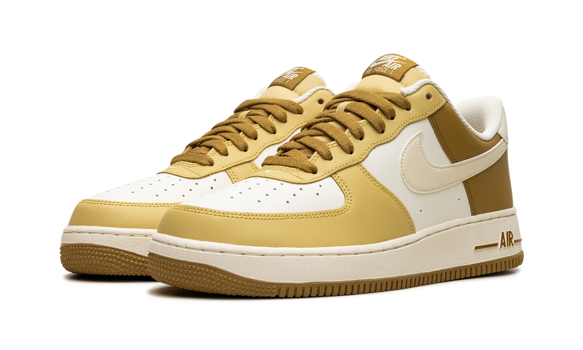 Air Force 1 "Bronzine" FZ4034 716