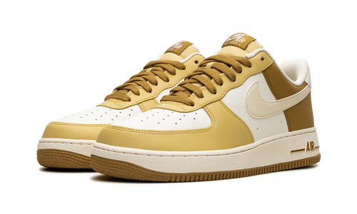 Air Force 1 "Bronzine" FZ4034 716