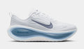 Vomero Plus Mens Running Shoes (Off White/Grey Fog/Thunderstorm/Obsidian)