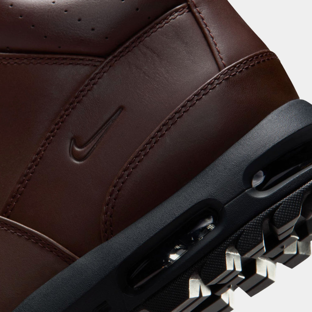 Air Max Goadome Mens Boots (Baroque Brown/Black/Off Noir/Baroque Brown)