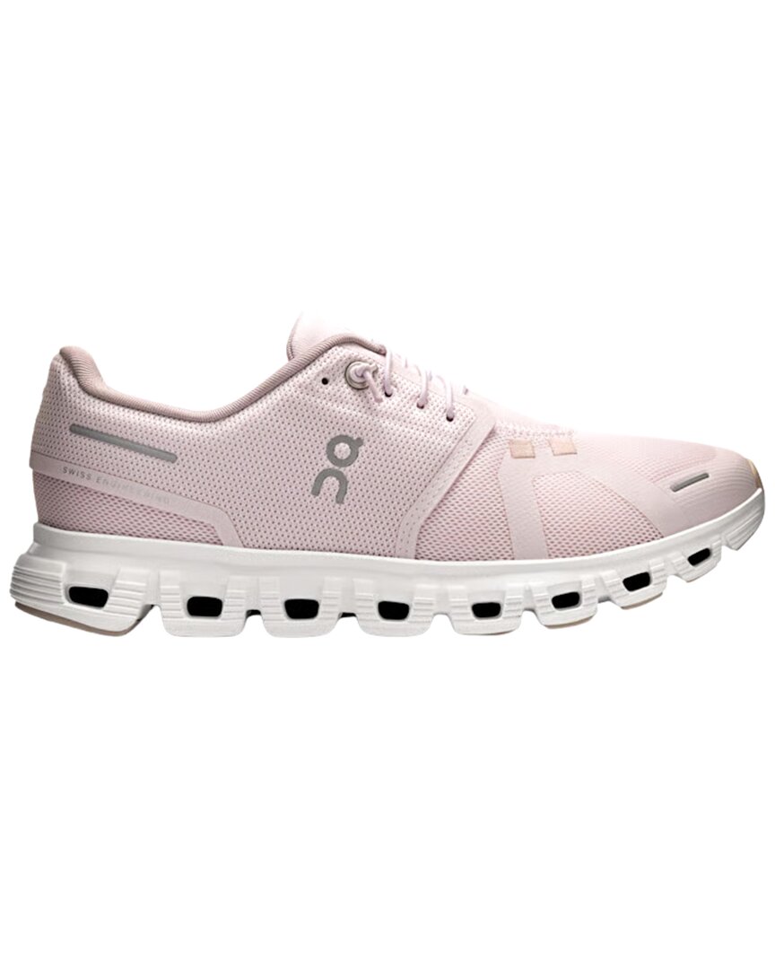 On Running Cloud 6 Sneaker