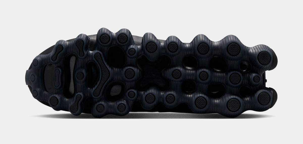 Air Liquid Max Triple Black Mens Running Shoes (Black/Anthracite/Smoke Grey/Black)