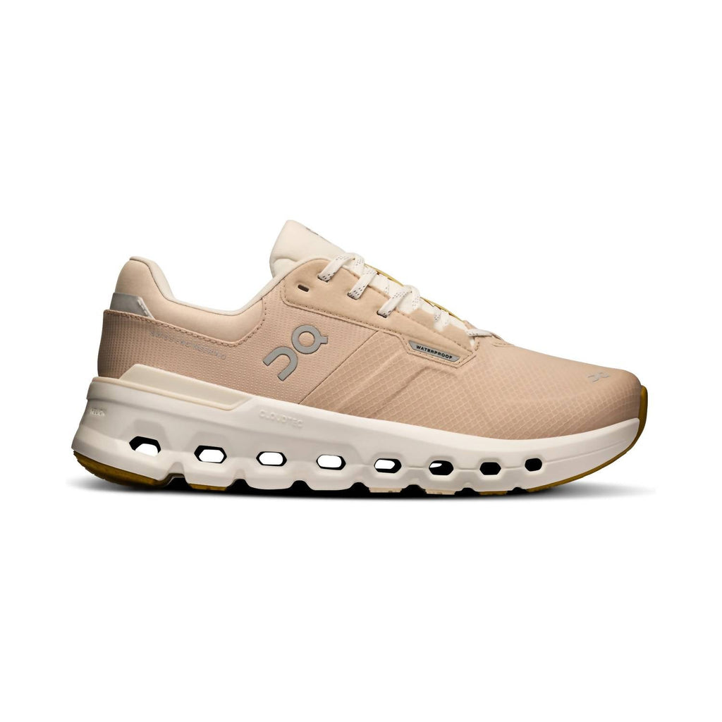 Women's Cloud Runner 2 H20 Sneakers In Sand
