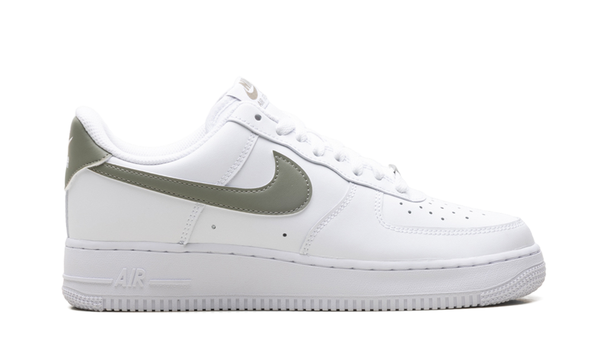 AIR FORCE 1 '07 "White/Gold" FJ4146 116