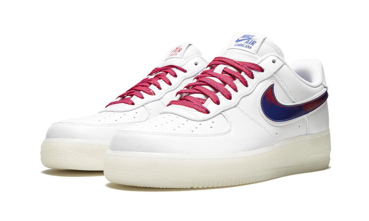 Air Force 1 '07 "De Lo Mio" BQ8448 100