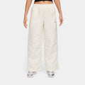 NSW Windrunner Womens Trousers (White/White)
