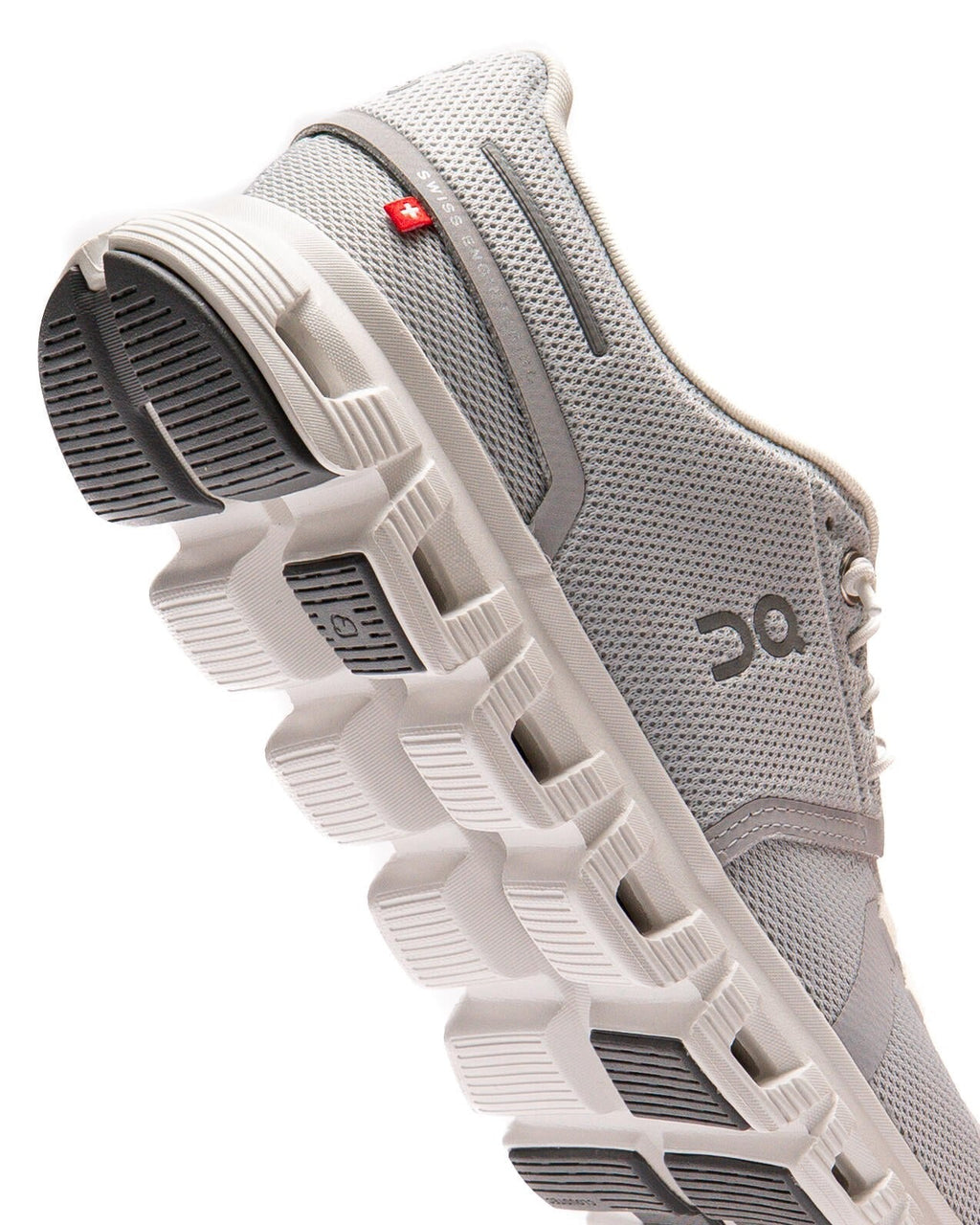 Women's Cloud 6 Glacier White